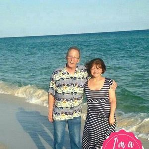 Meet your Posher, Sissy